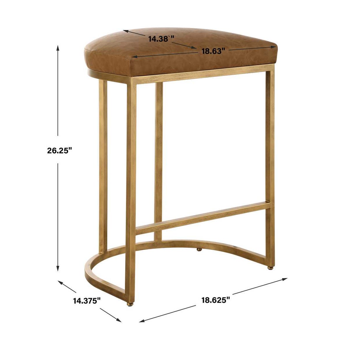 High Counter Stool