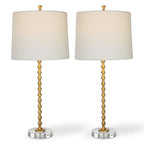 TABLE LAMP SET OF 2