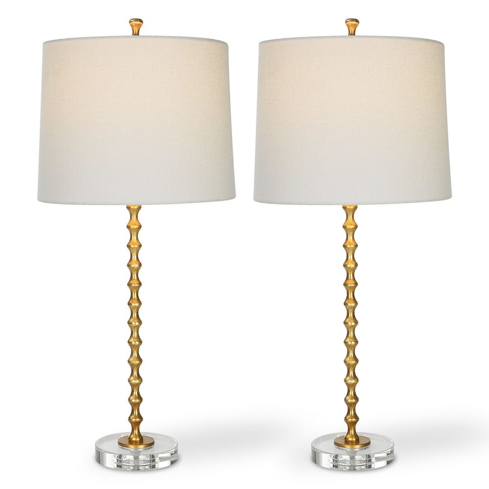 TABLE LAMP SET OF 2