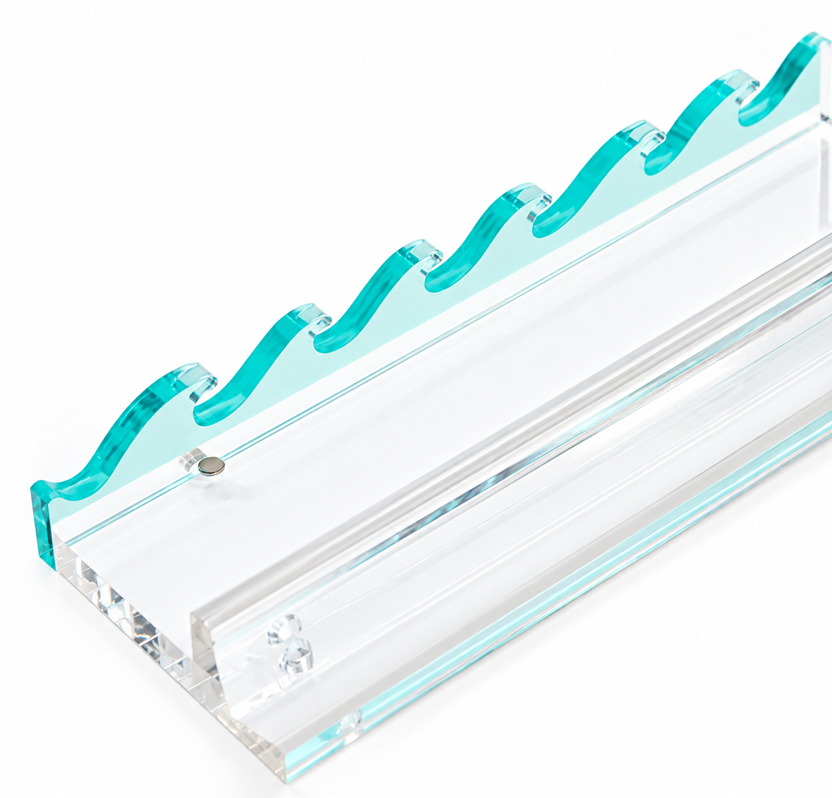 Beach Wave Rack set of 4