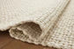 YEL-01 AL Ivory / Ivory - 8'-6" x 11'-6"