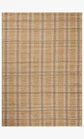JUD-02 CJ Natural / Stone - 5'-0" x 7'-6"