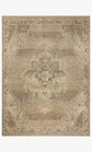 GAD-01 Natural / Bark - 7'-9" x 9'-9"