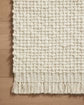 YEL-01 AL Ivory / Ivory - 8'-6" x 11'-6"
