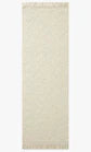 YEL-01 AL Ivory / Ivory - 8'-6" x 11'-6"