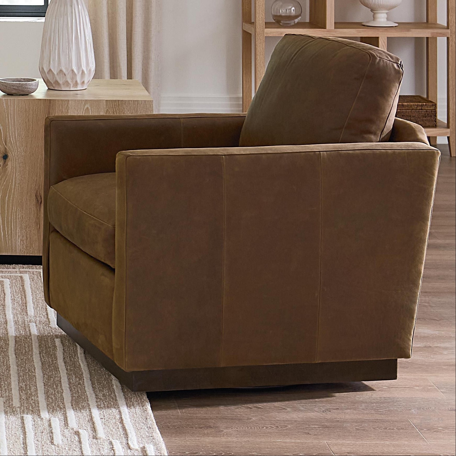 Swivel Chair