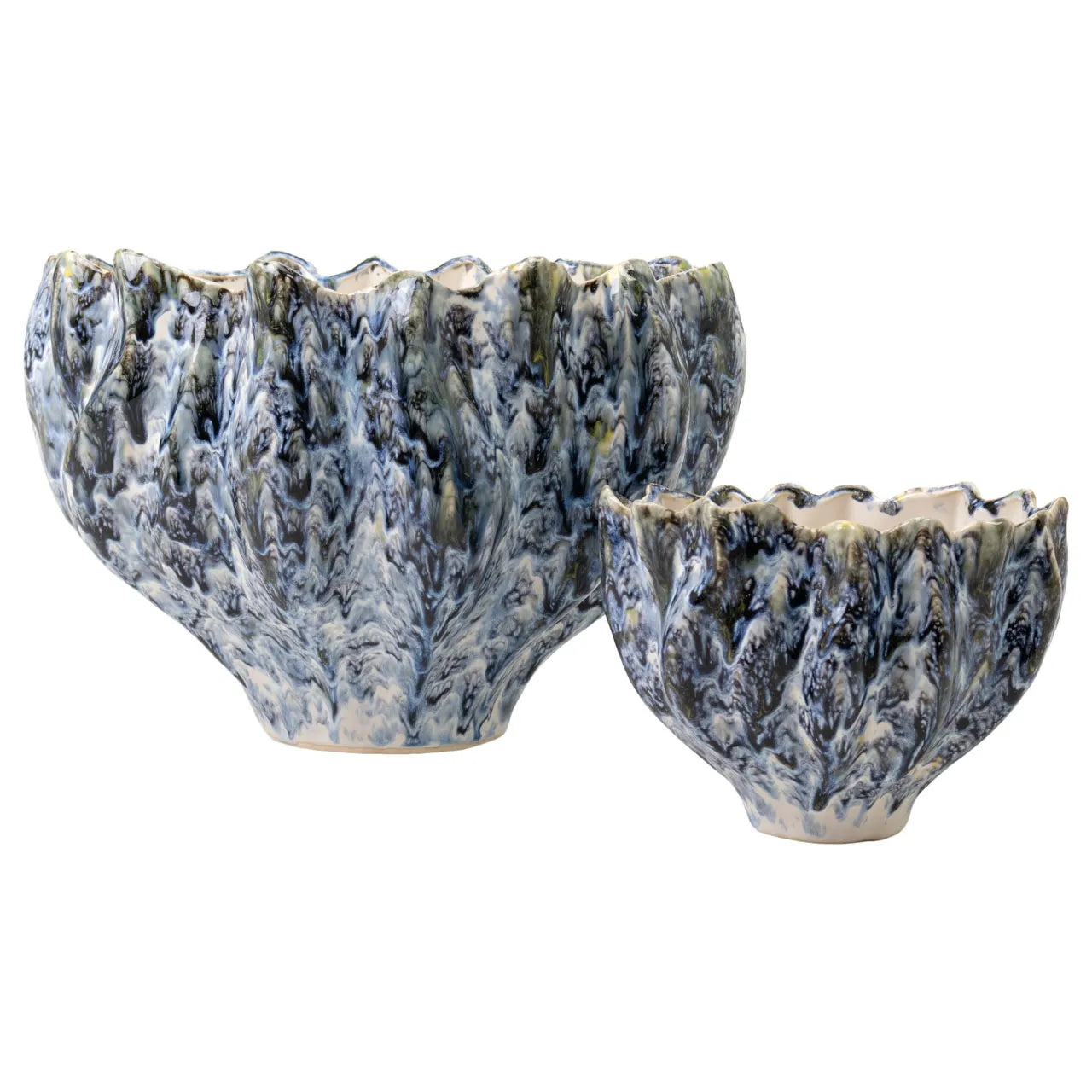 Galen Vases -Set 2