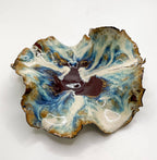 Porcelain Blossom Bowl