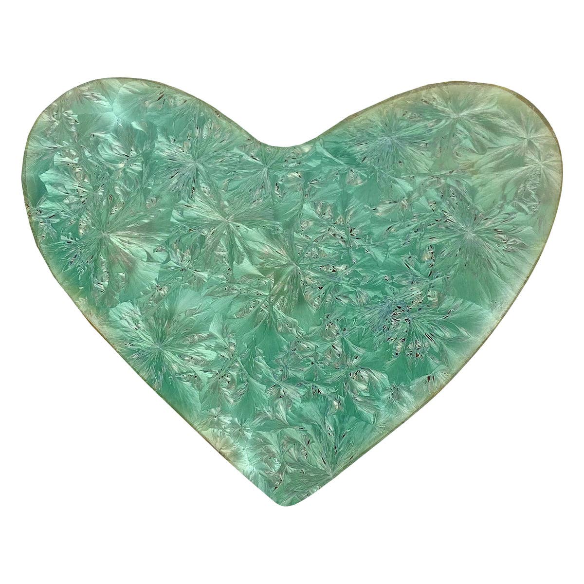 Borealis Heart