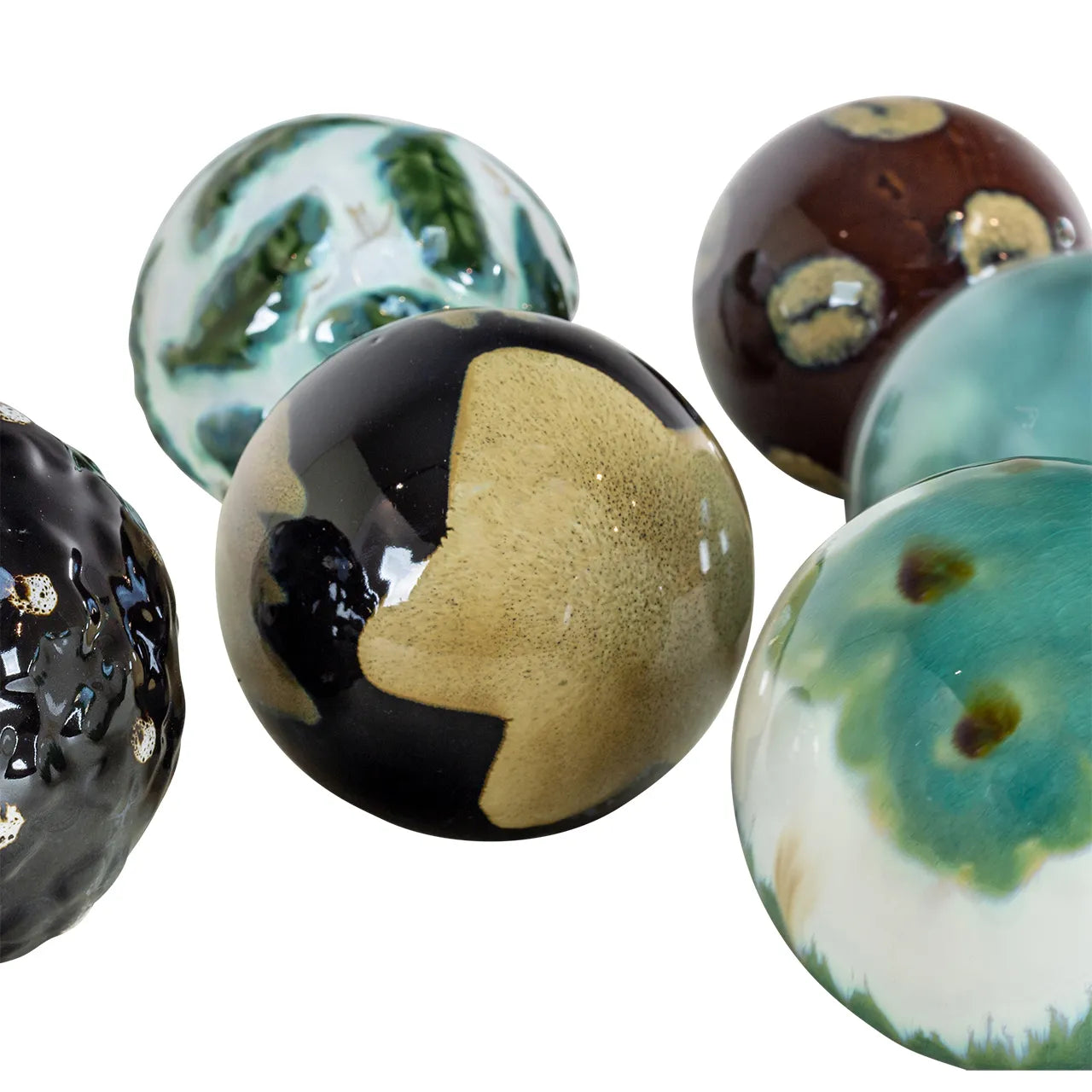 Cari Decorative Balls