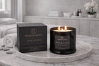 Yuzu & Lotus Candle