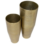 Zion Floor Planters -Set 2