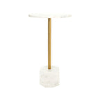 Samira Accent Table