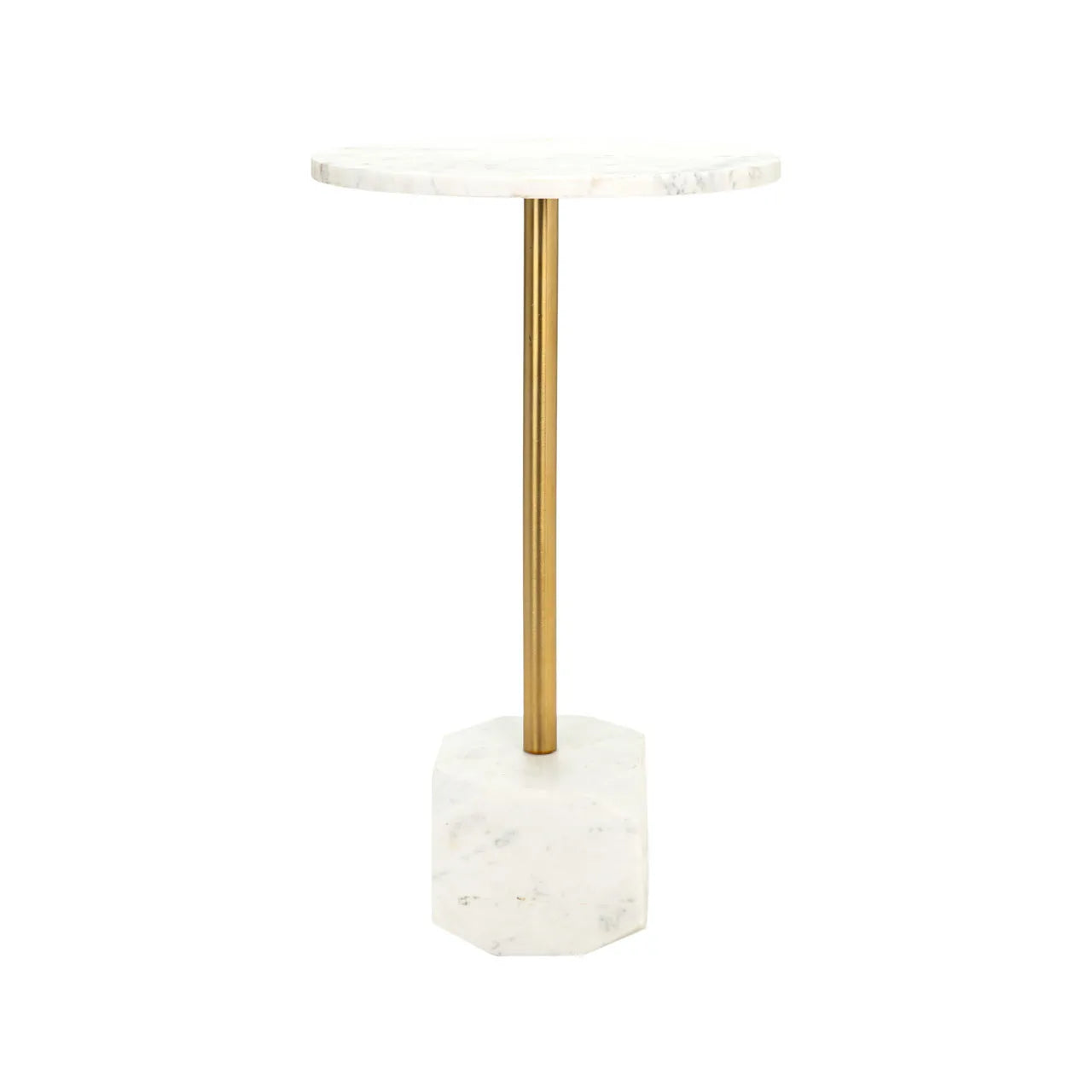 Samira Accent Table