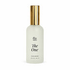 The One Room + Linen Spray 100ml Glass Bottle