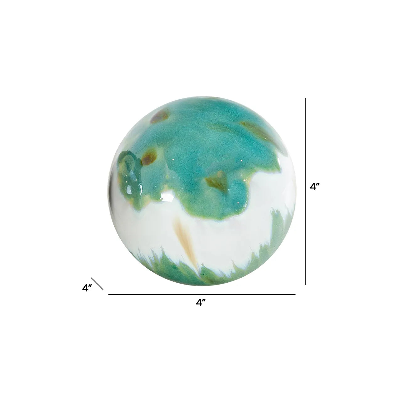 Cari Decorative Balls