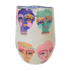 Better Together - Wine Tumbler