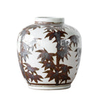 Jingdezhen Shunan Brush Pot