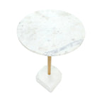 Samira Accent Table
