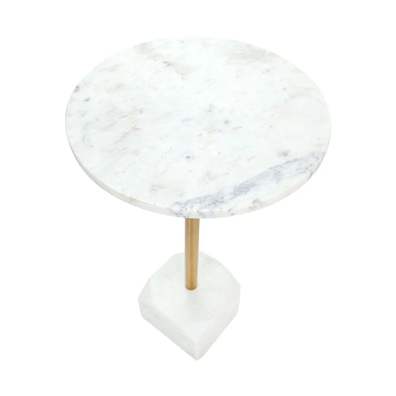 Samira Accent Table