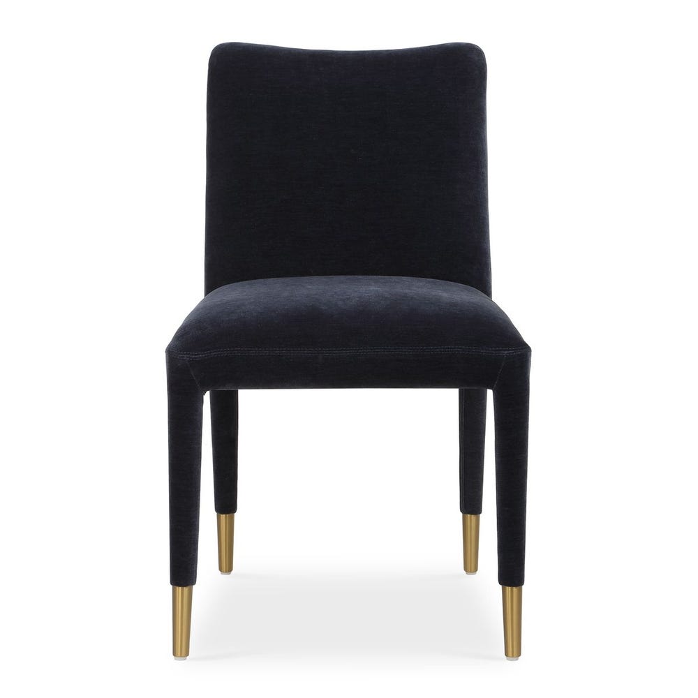 Conifer Dining Chair, Indigo, 2 Per Box, Priced Each
