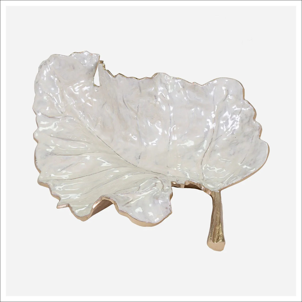 Nadine Leaf Tray