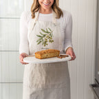 Olive You Apron