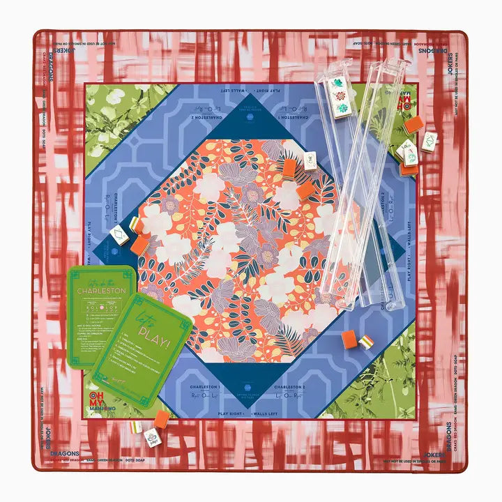Sedona Mat in Tube