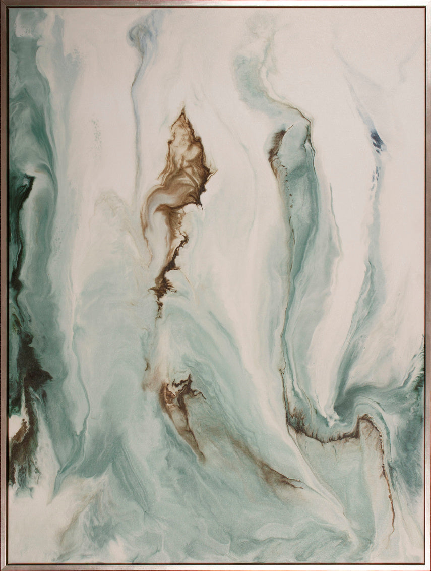 Marble I