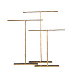 Precious Jewelry Stand, Set 3