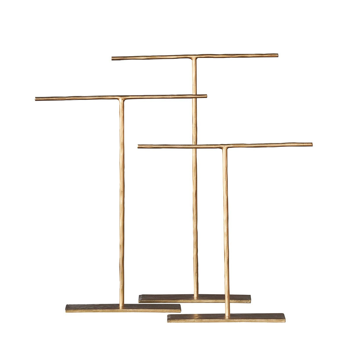 Precious Jewelry Stand, Set 3