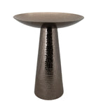 Walker Bronze Pedestal Vase -SB