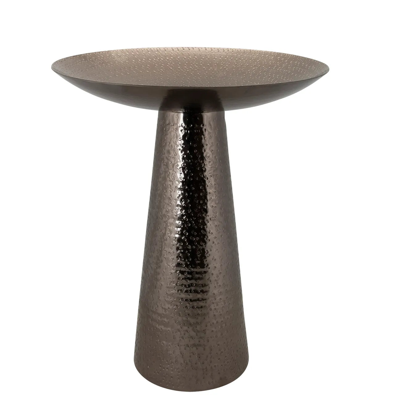 Walker Bronze Pedestal Vase -SB