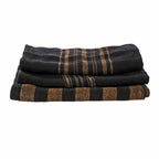 Overdyed Grainsack Black