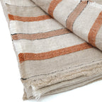 Beck Oversized Throw