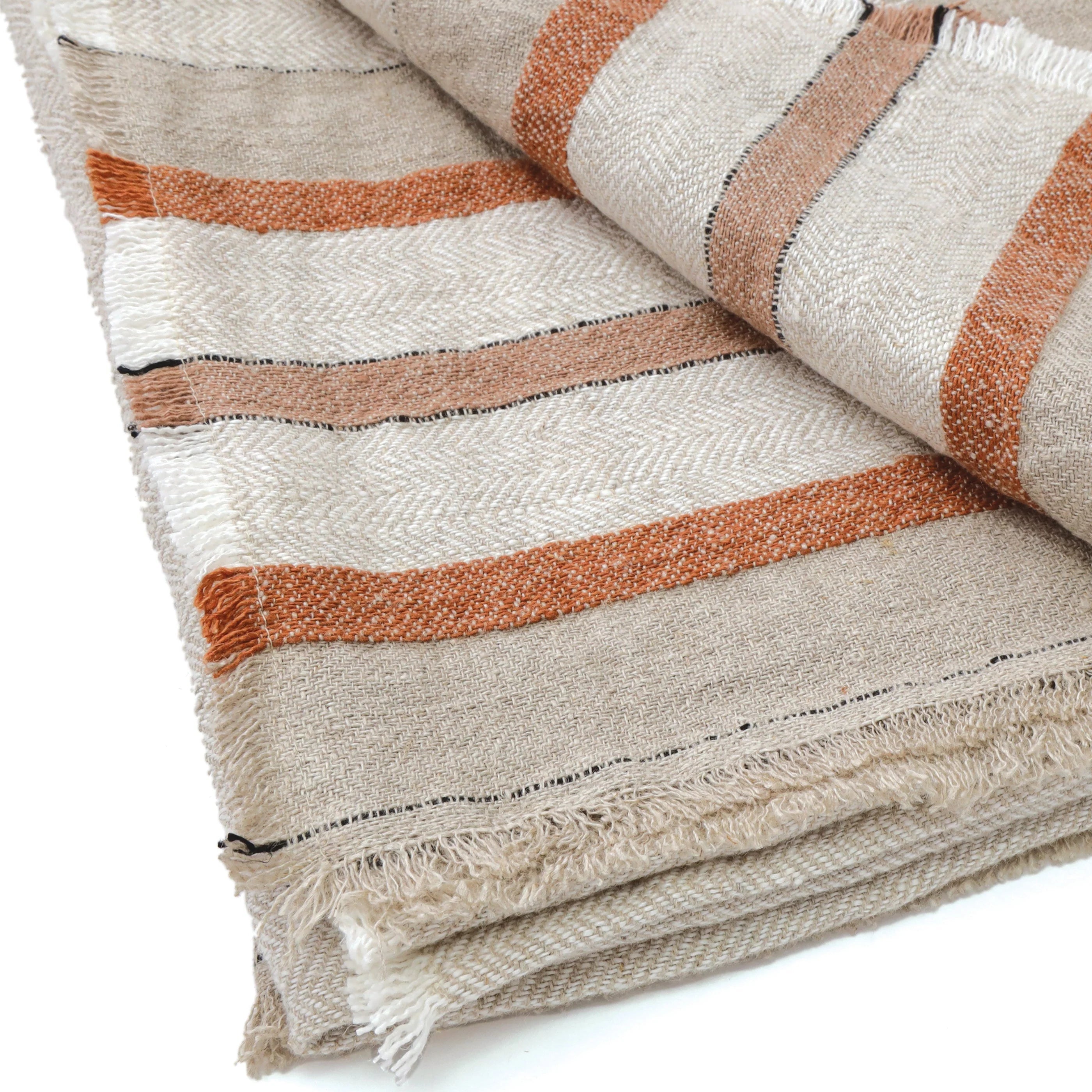 Beck Oversized Throw