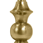 Oversized Candleholders -Set 2