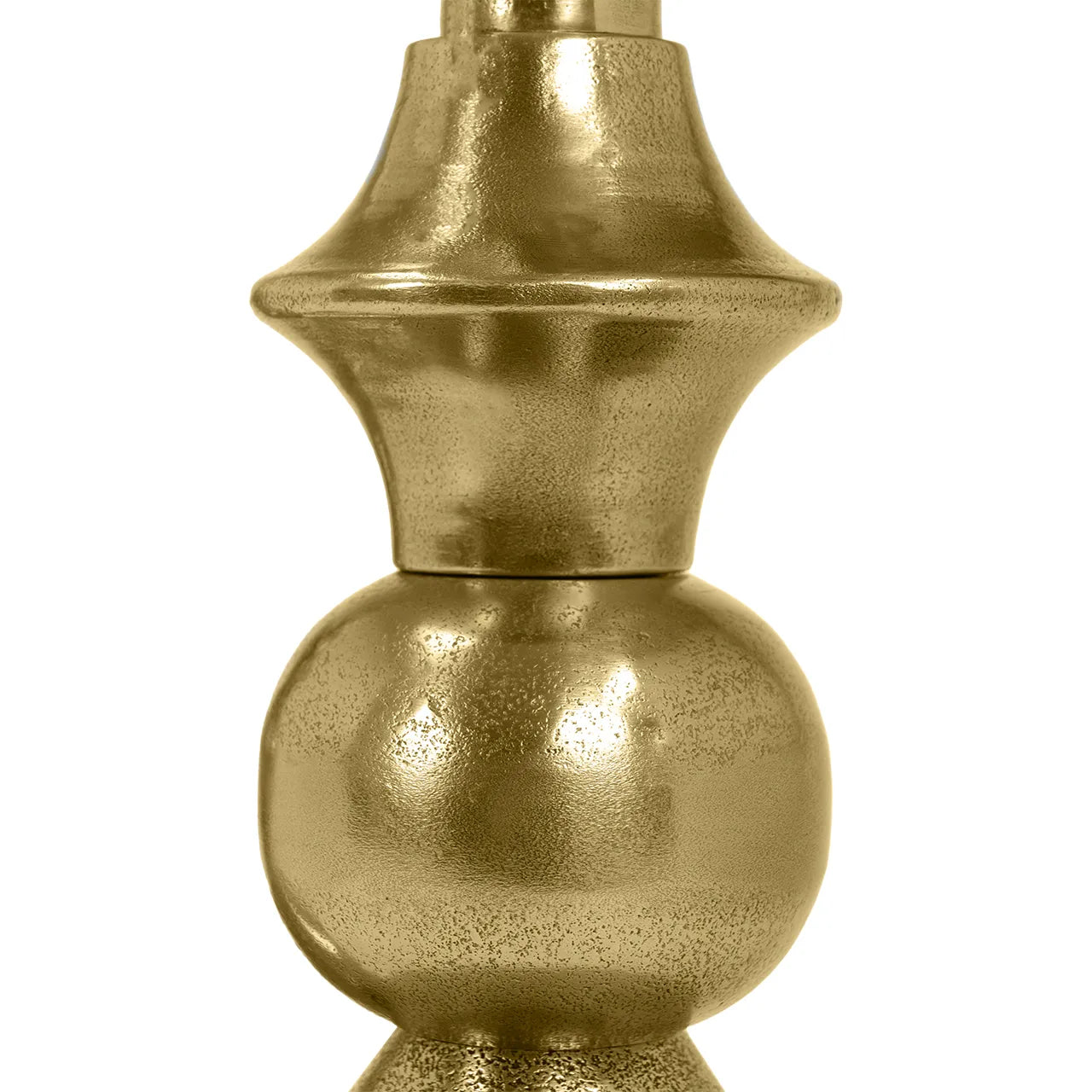 Oversized Candleholders -Set 2