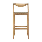 Rosel Outdoor Barstool