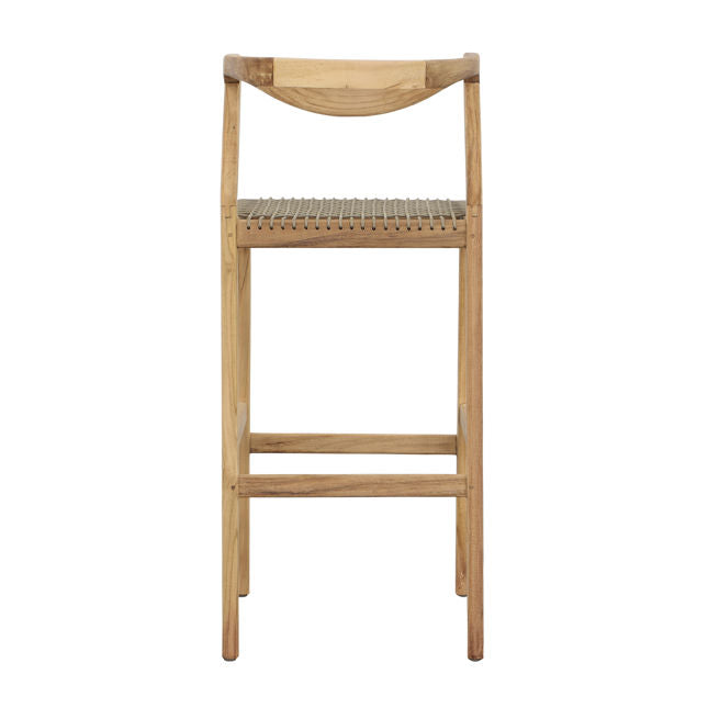 Rosel Outdoor Barstool