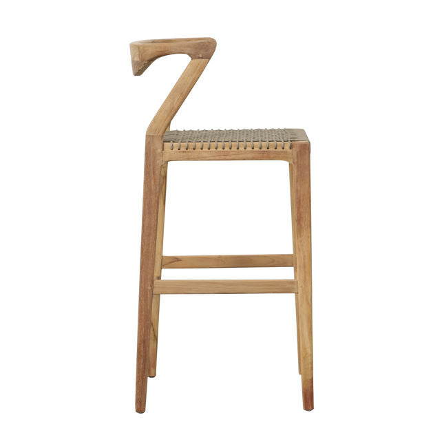 Rosel Outdoor Barstool