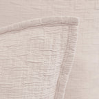 Ojai Matelasse Std Sham