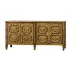 Elizabeth 4 Door Console