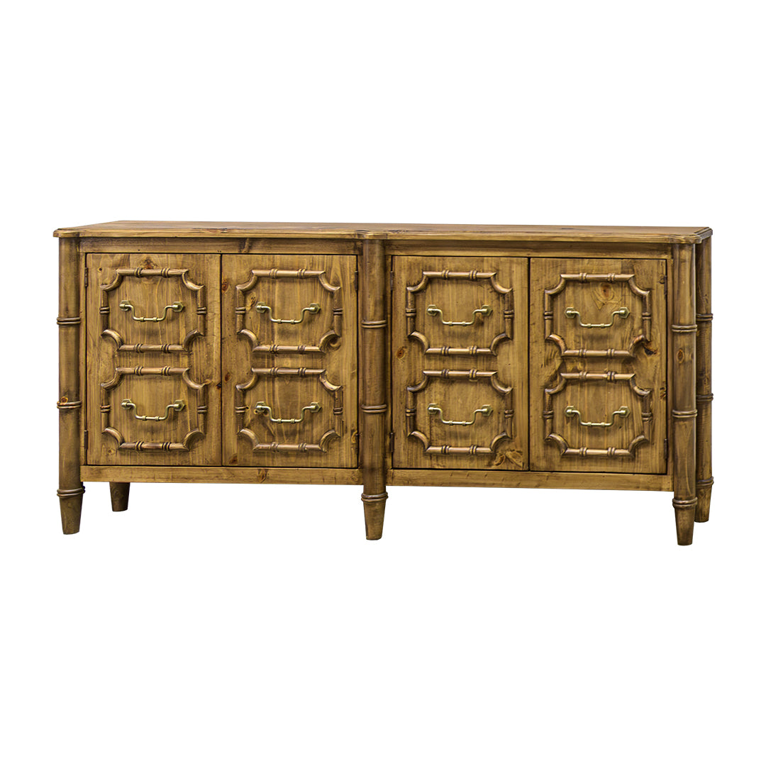 Elizabeth 4 Door Console