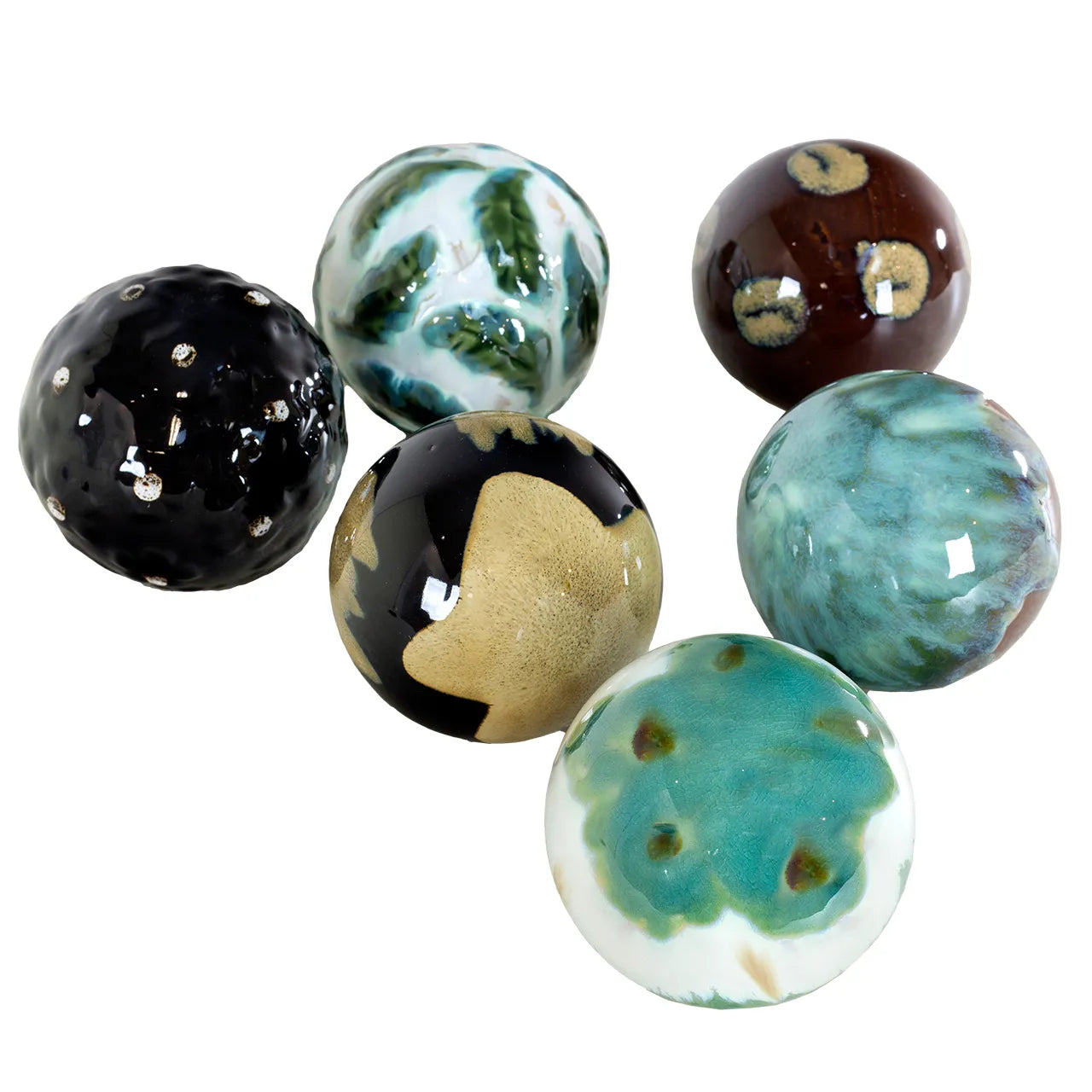 Cari Decorative Balls