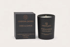 Yuzu & Lotus Candle