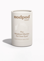Polar Weighted Sleep Mask - Limited Edition