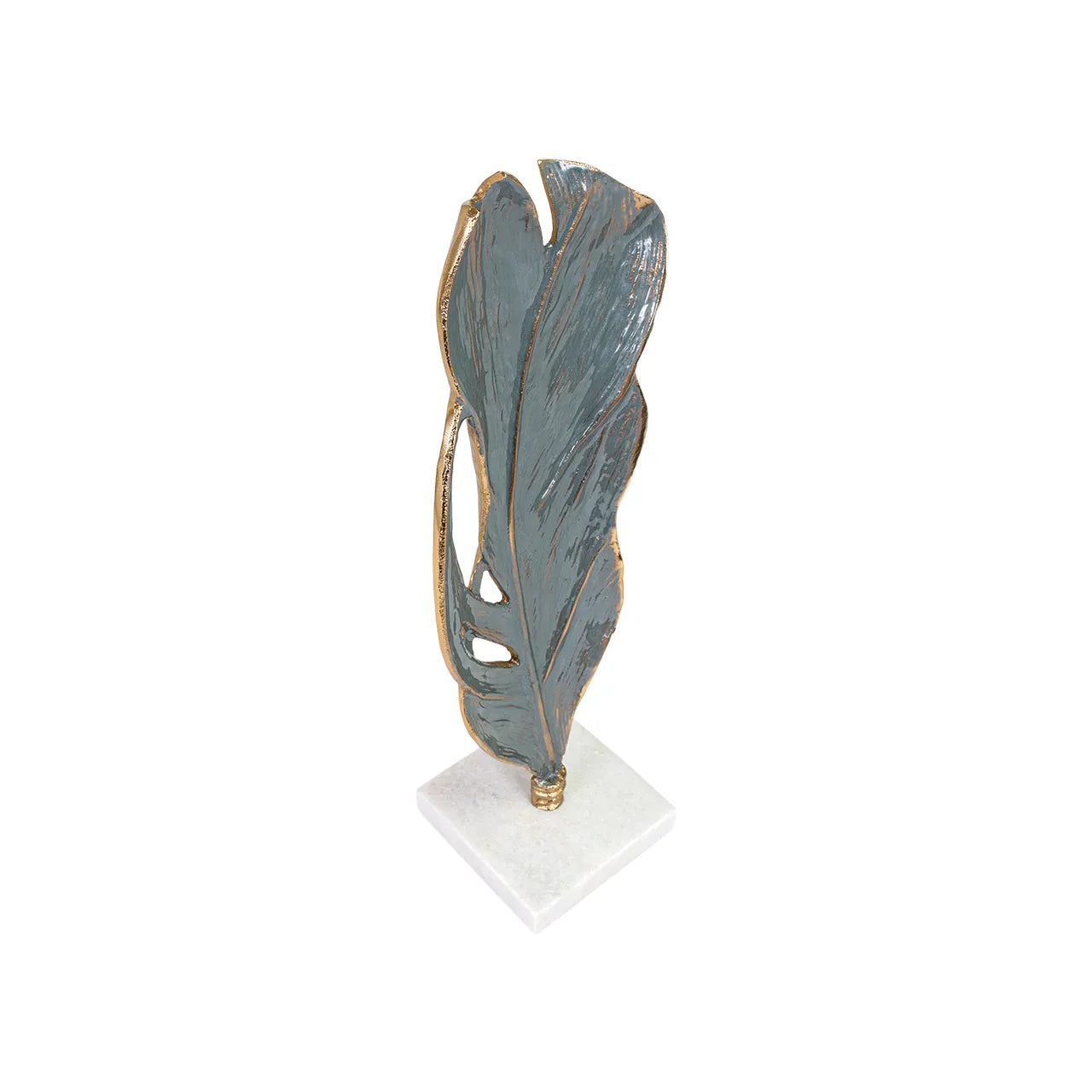 Anniston Short Sculpture -SB