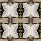 Lava & Lime Pillow