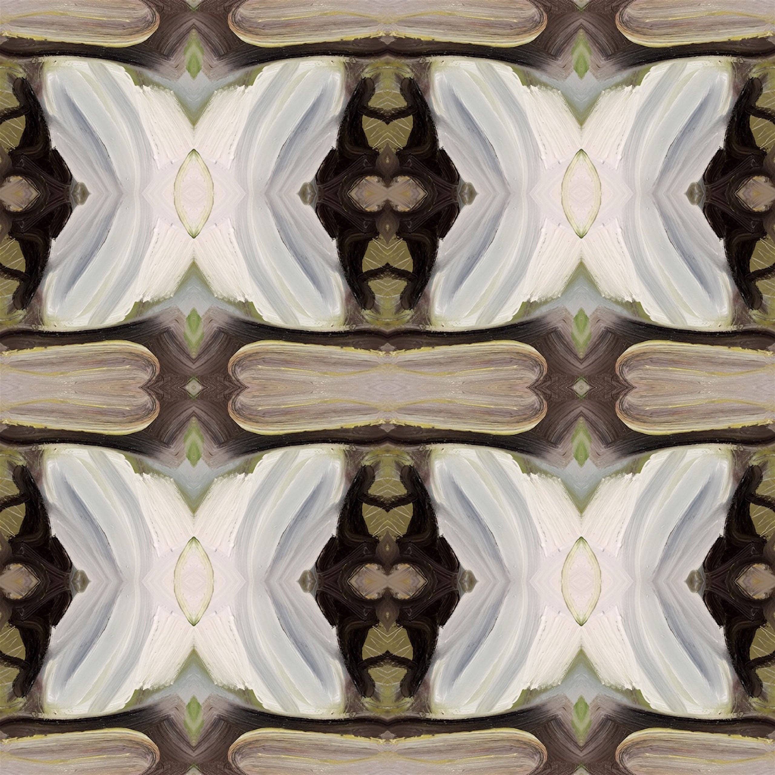 Lava & Lime Pillow